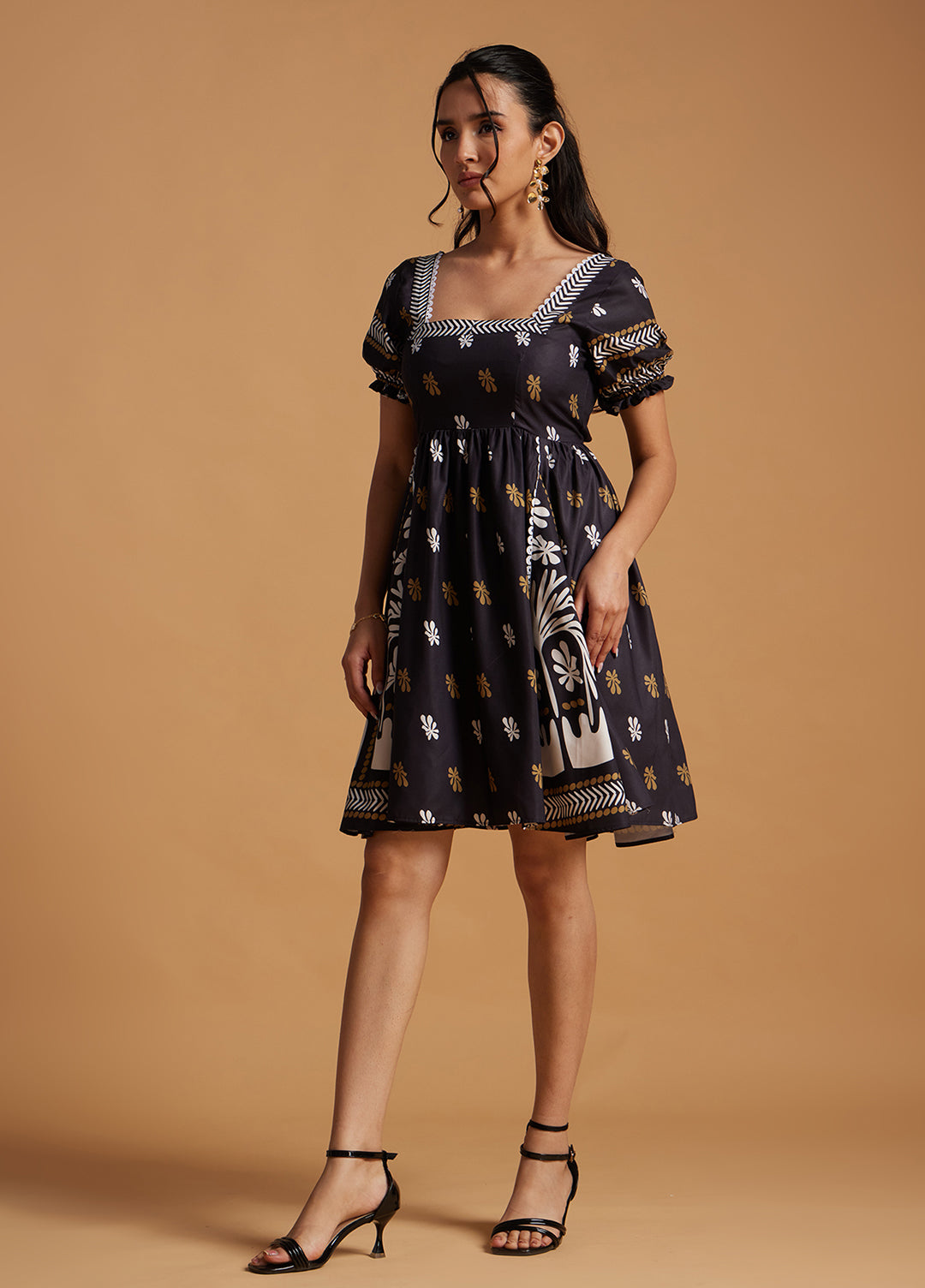Urbane Glamorous Women Dresses