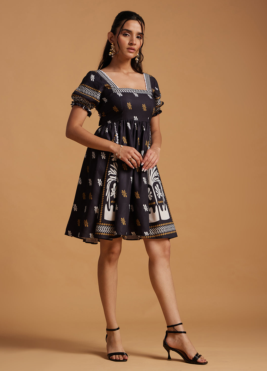 Urbane Glamorous Women Dresses