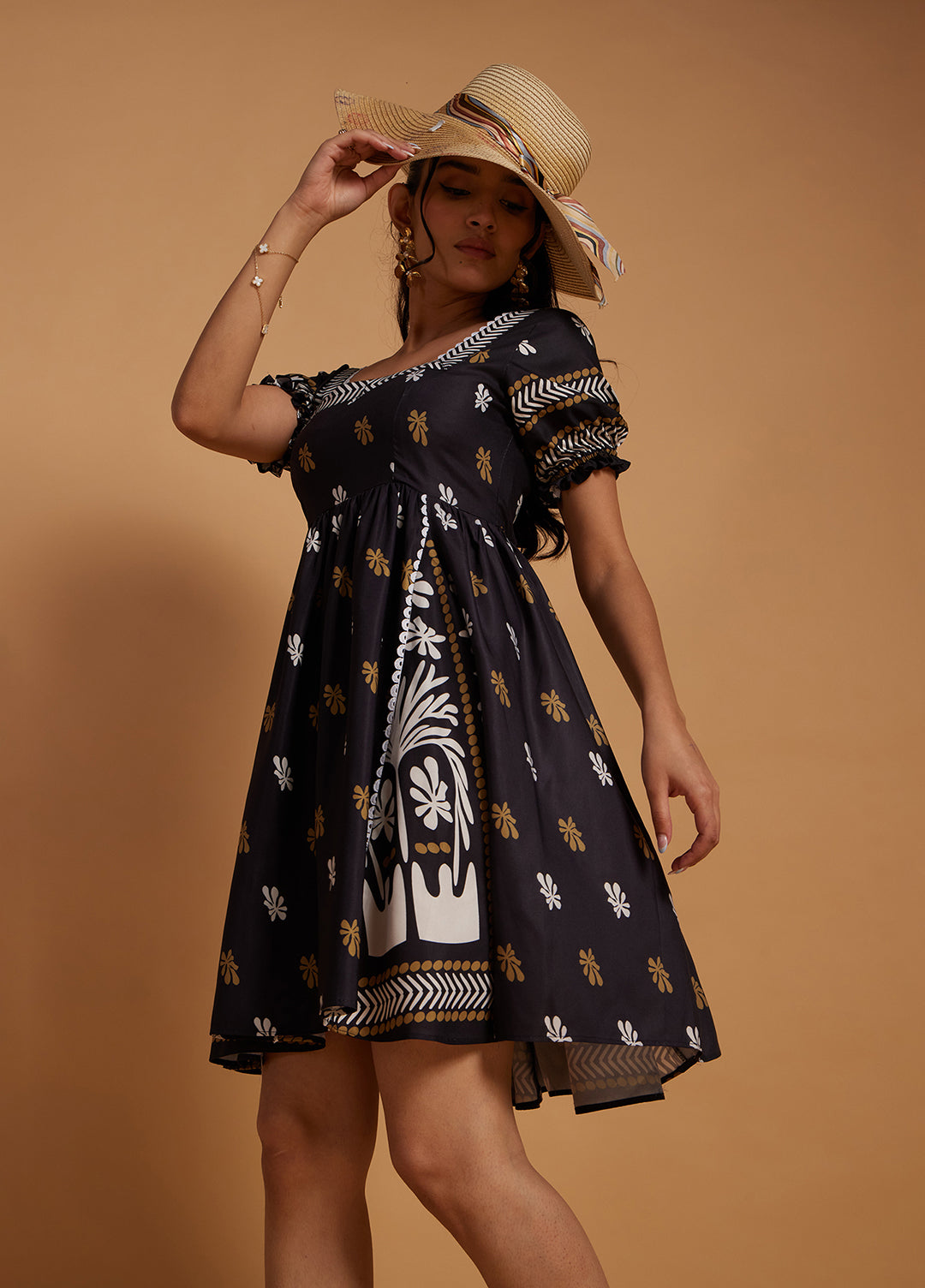 Urbane Glamorous Women Dresses