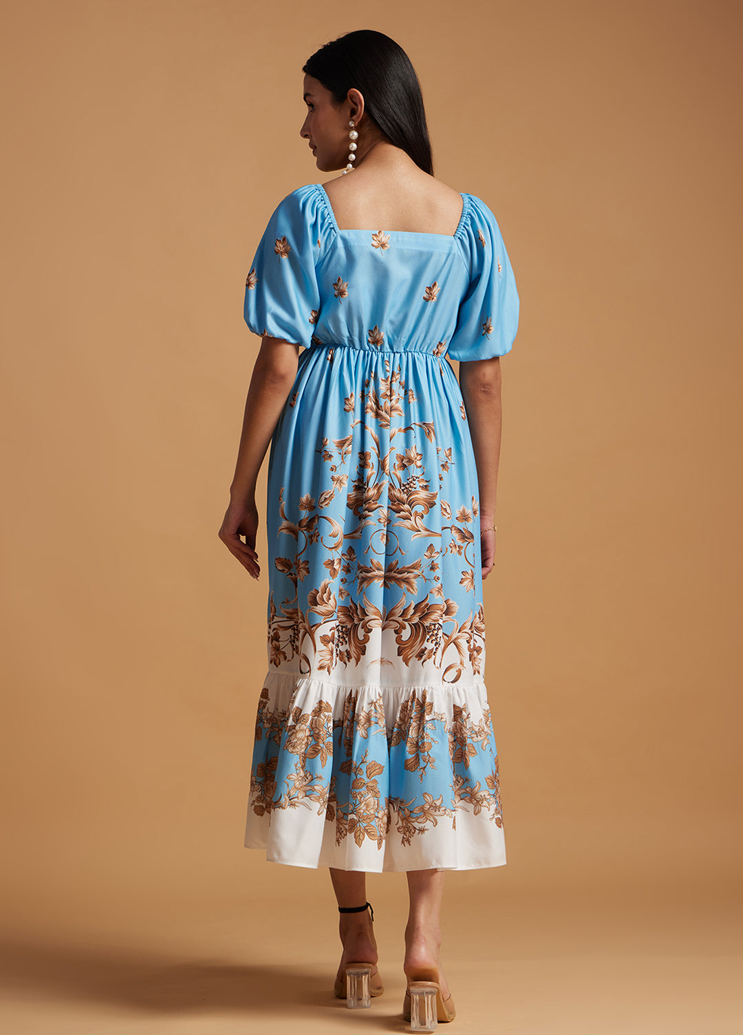 Stylish Elegant Women Dresses