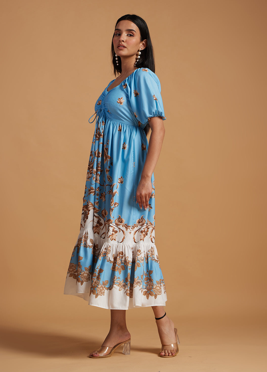 Stylish Elegant Women Dresses