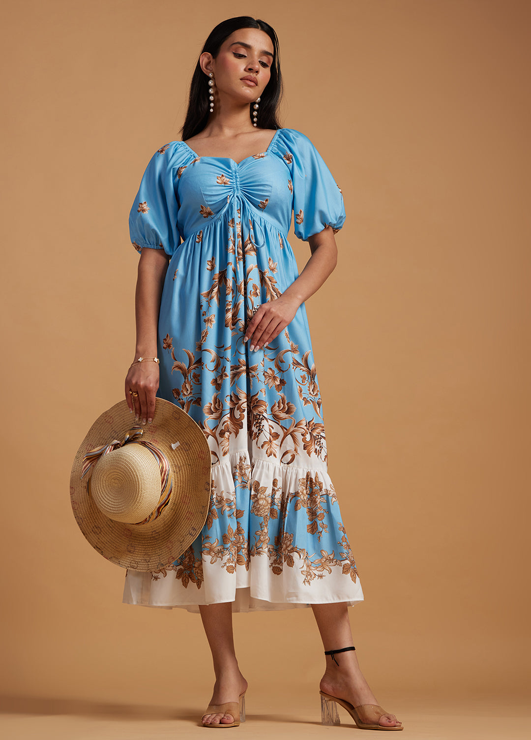 Stylish Elegant Women Dresses