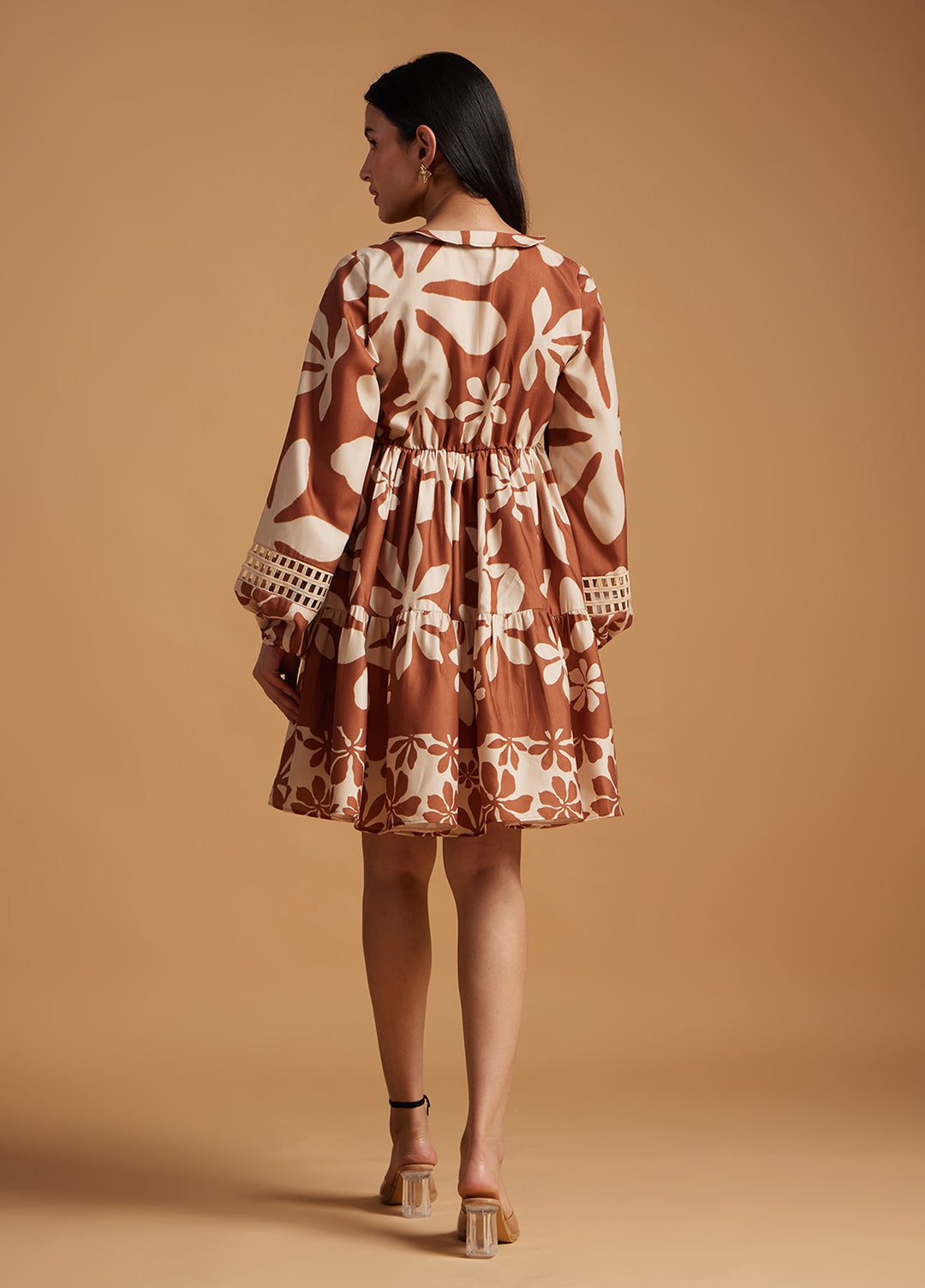 Urbane Elegant Women Dresses