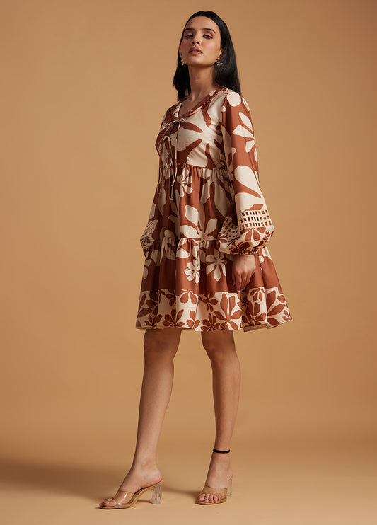 Urbane Elegant Women Dresses