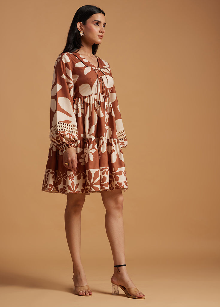 Urbane Elegant Women Dresses