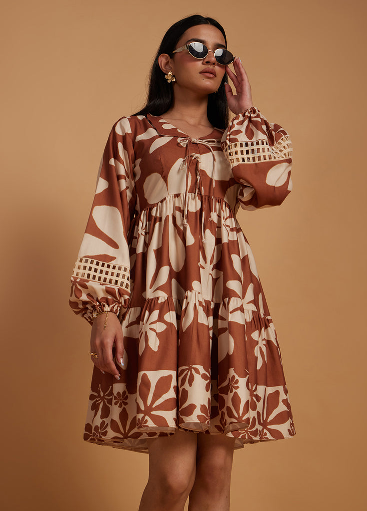 Urbane Elegant Women Dresses