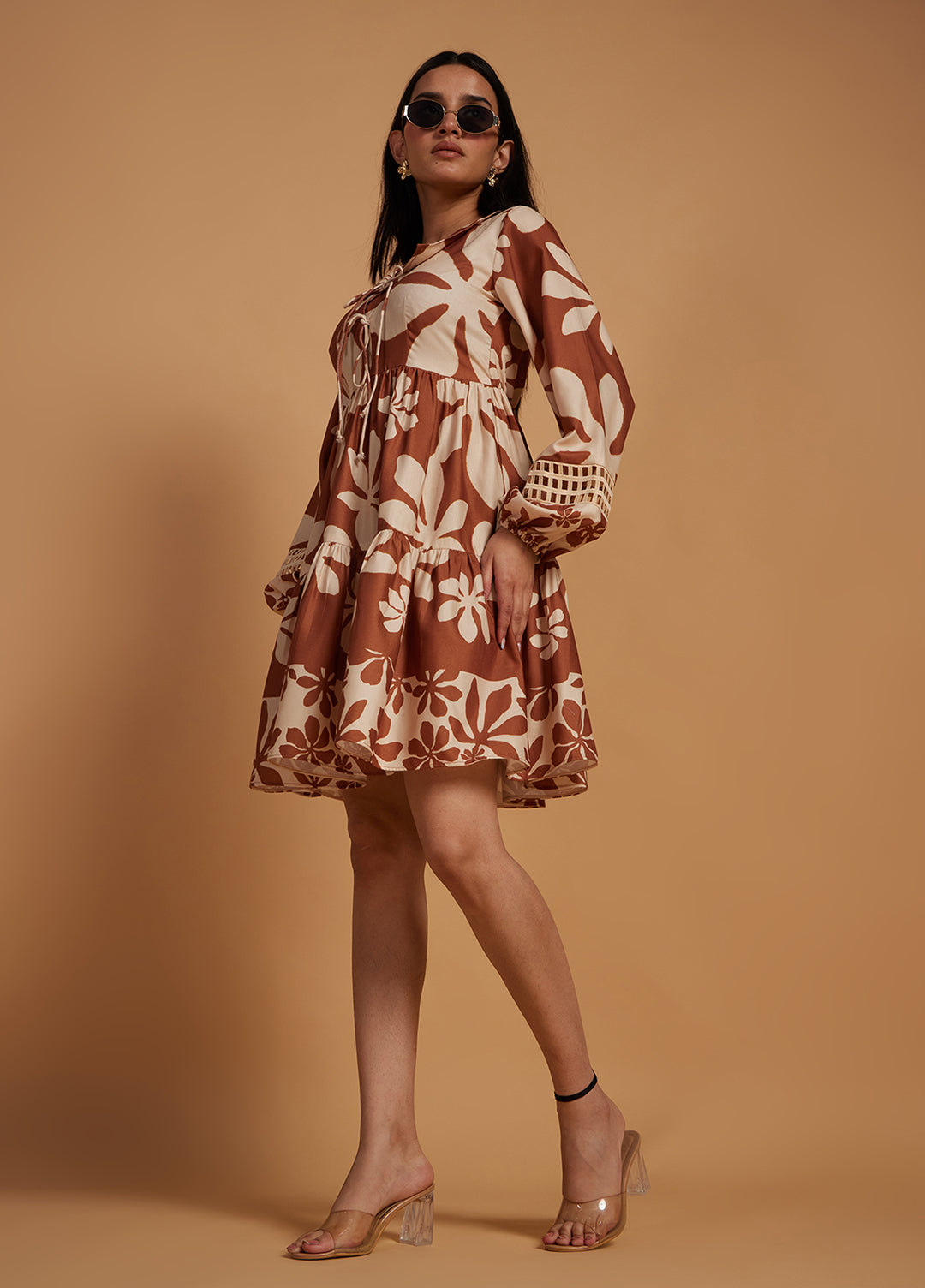 Urbane Elegant Women Dresses