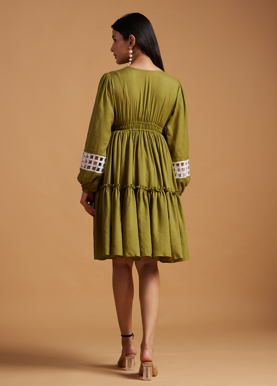 Comfy Elegant Women Dresses