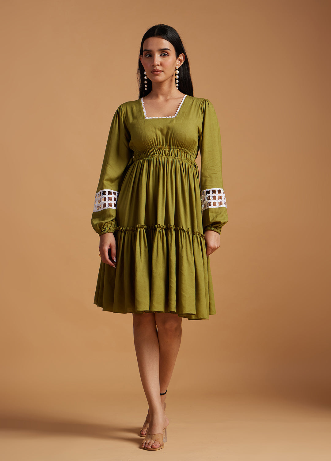 Comfy Elegant Women Dresses