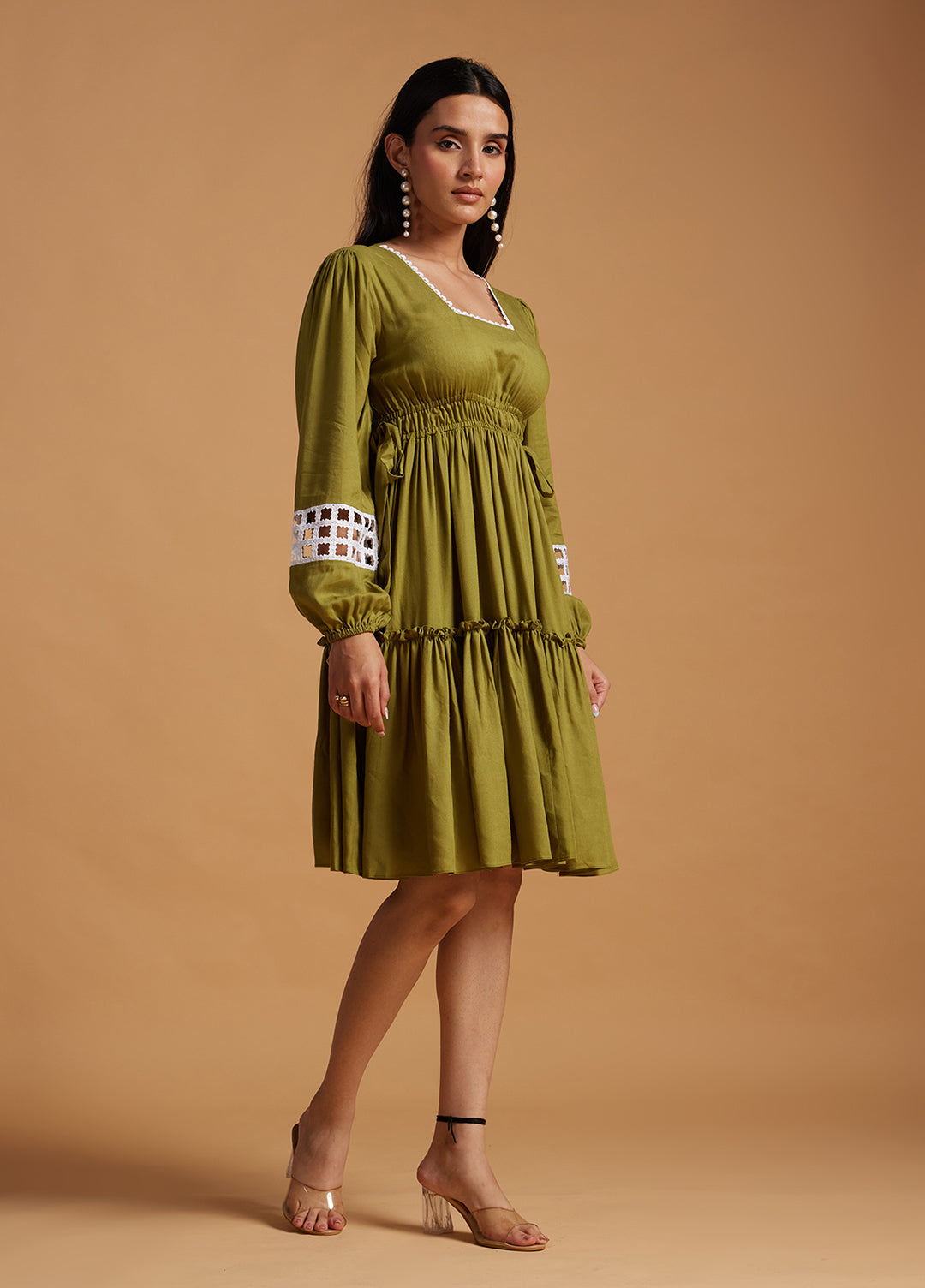 Comfy Elegant Women Dresses