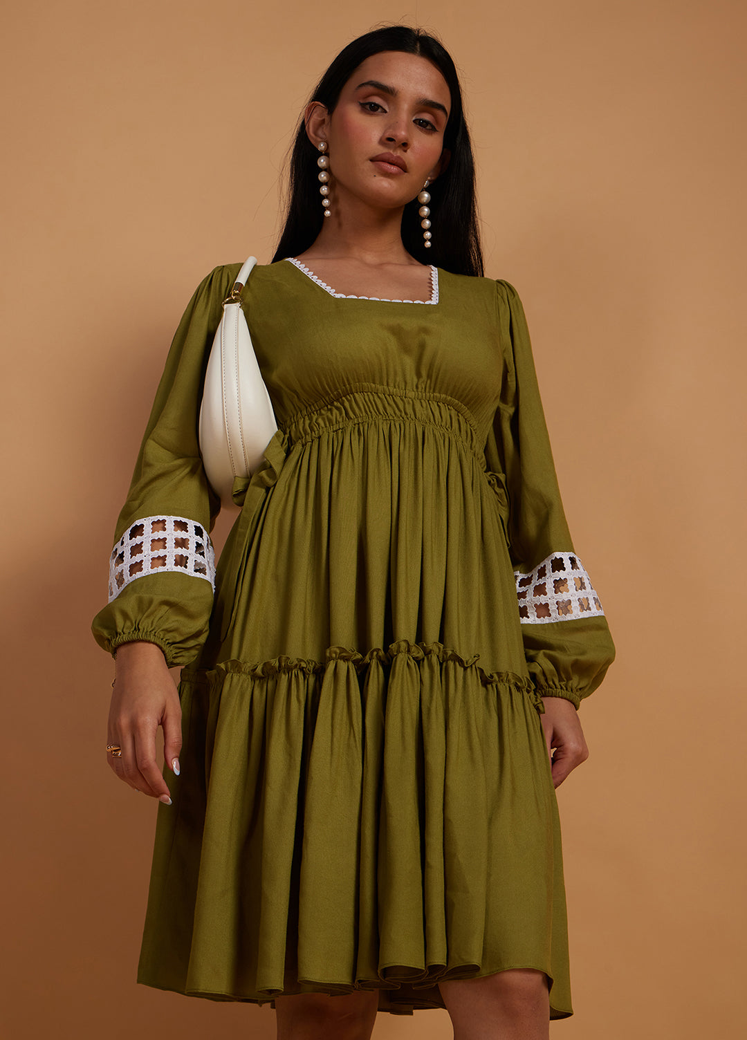 Comfy Elegant Women Dresses
