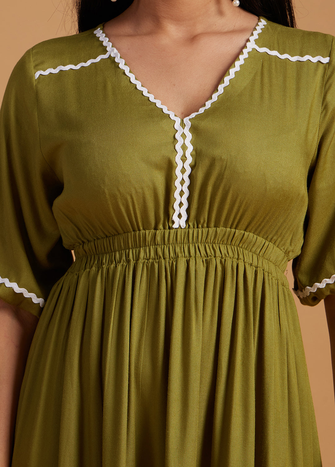 Trendy Graceful Women Dresses