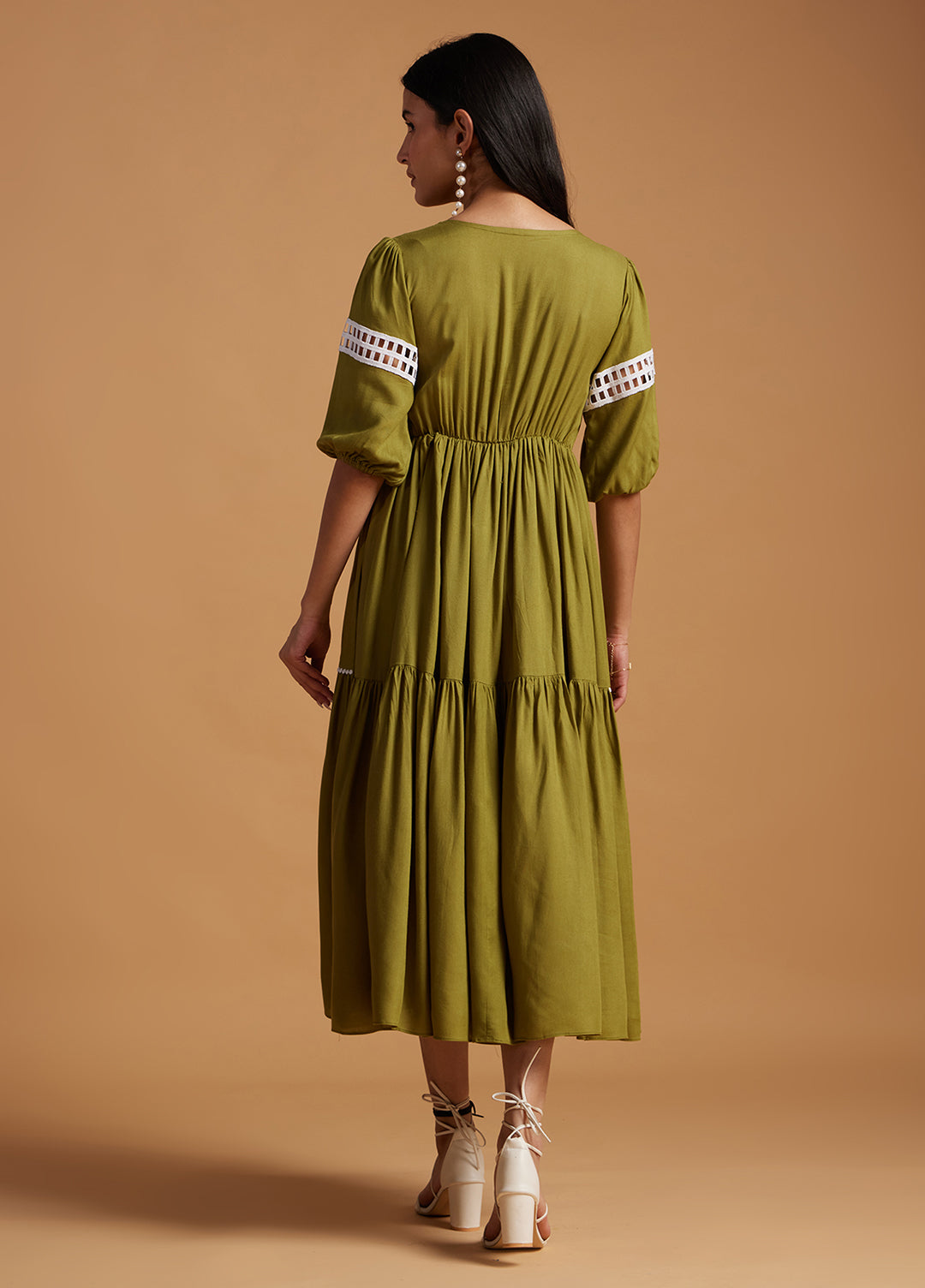 Comfy Elegant Women Dresses