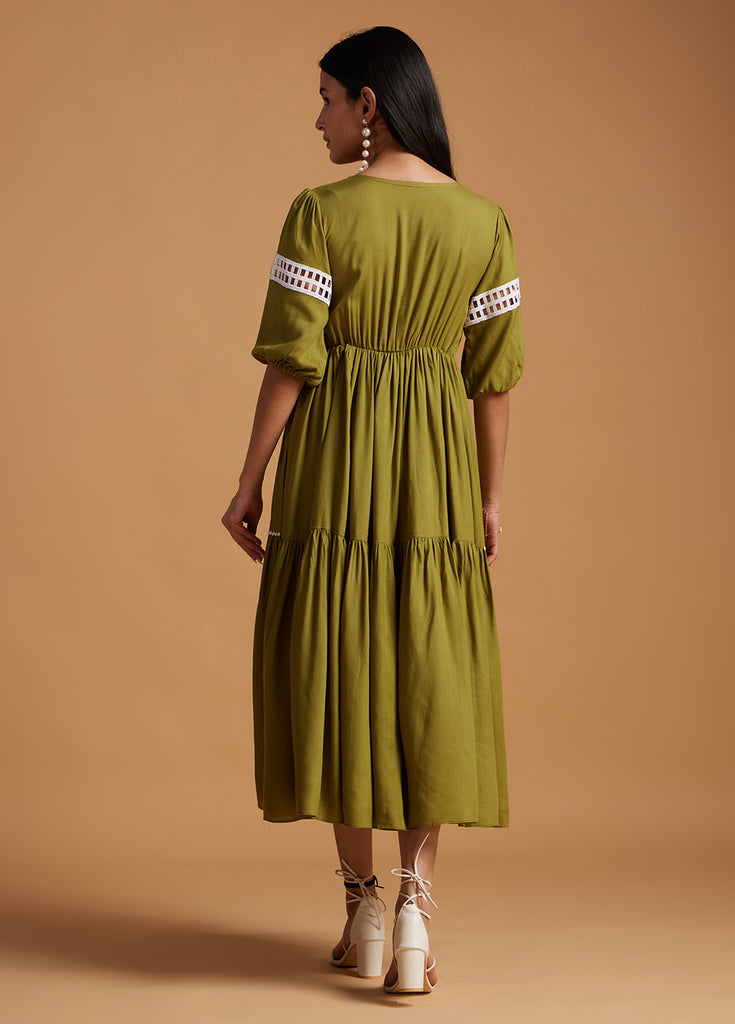 Comfy Elegant Women Dresses