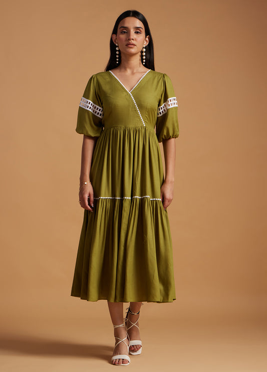 Comfy Elegant Women Dresses