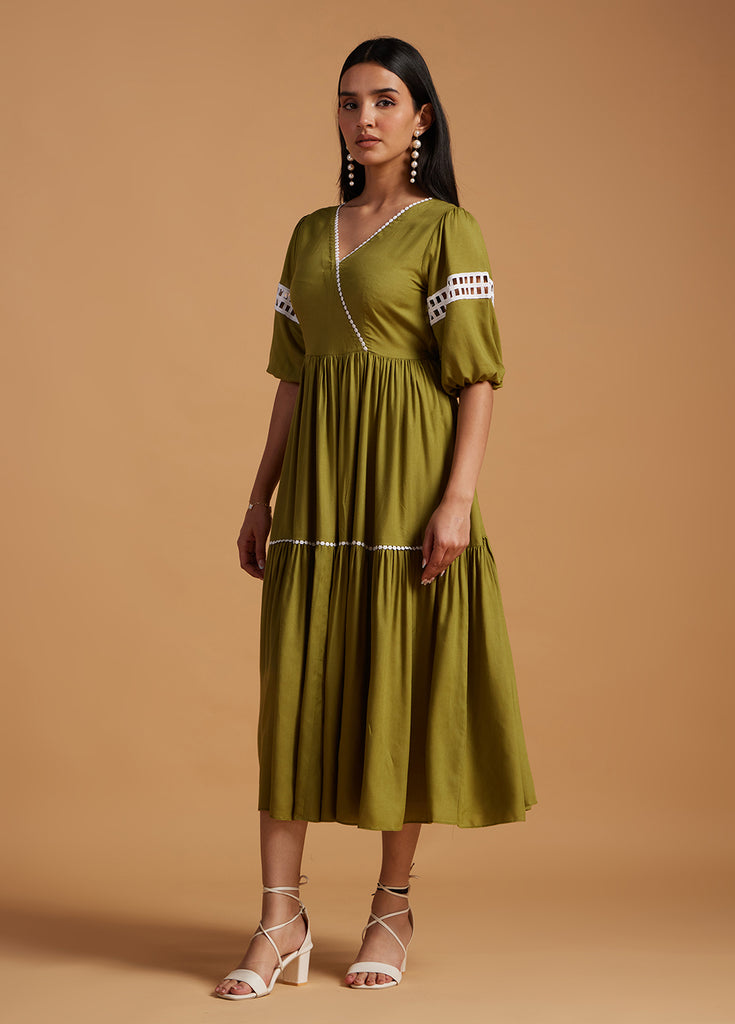 Comfy Elegant Women Dresses