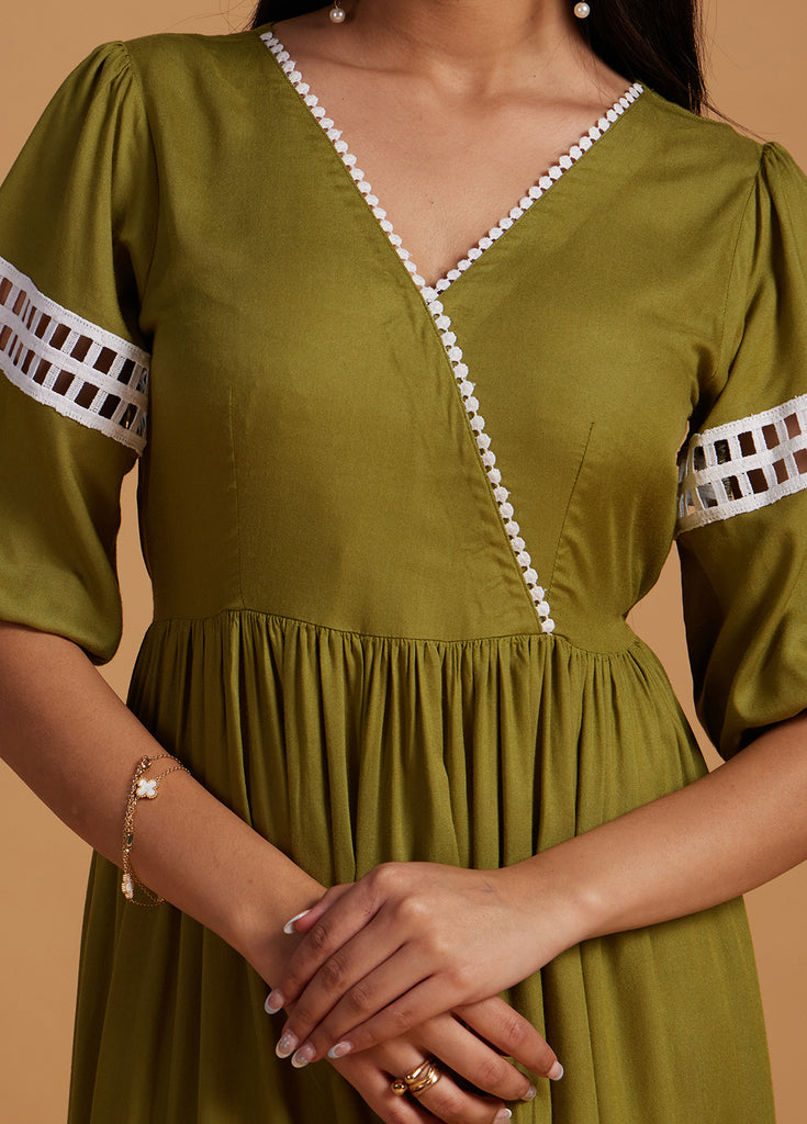 Comfy Elegant Women Dresses
