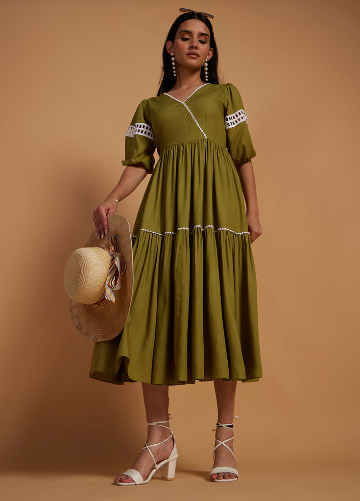 Comfy Elegant Women Dresses
