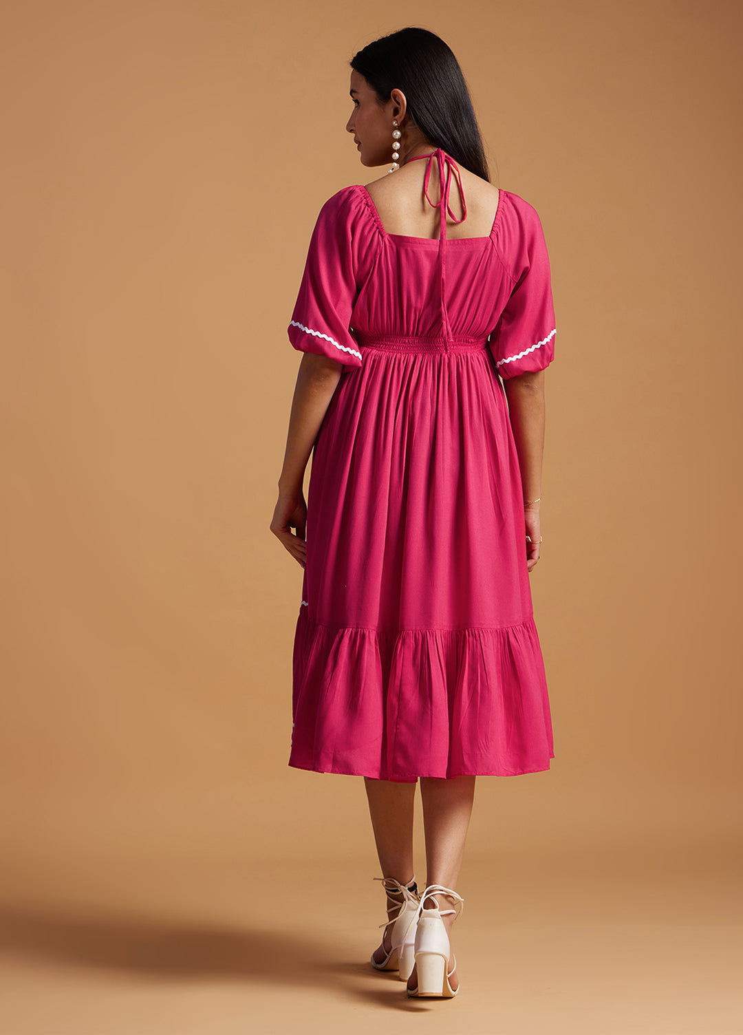 Stylish Fashionista Women Dresses