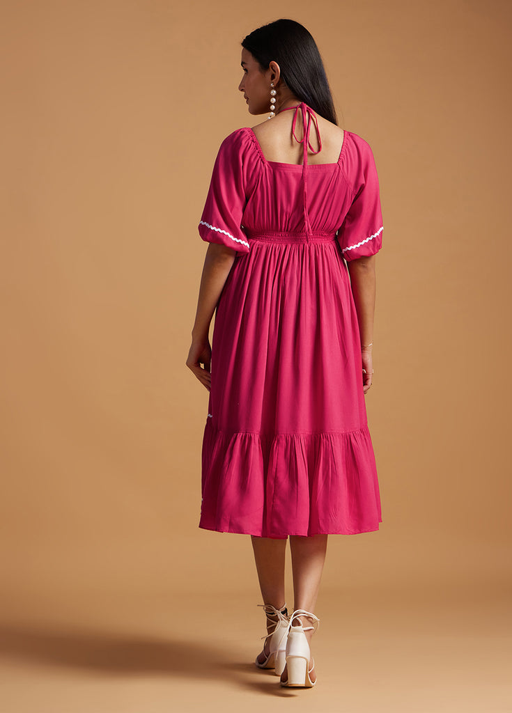 Stylish Fashionista Women Dresses