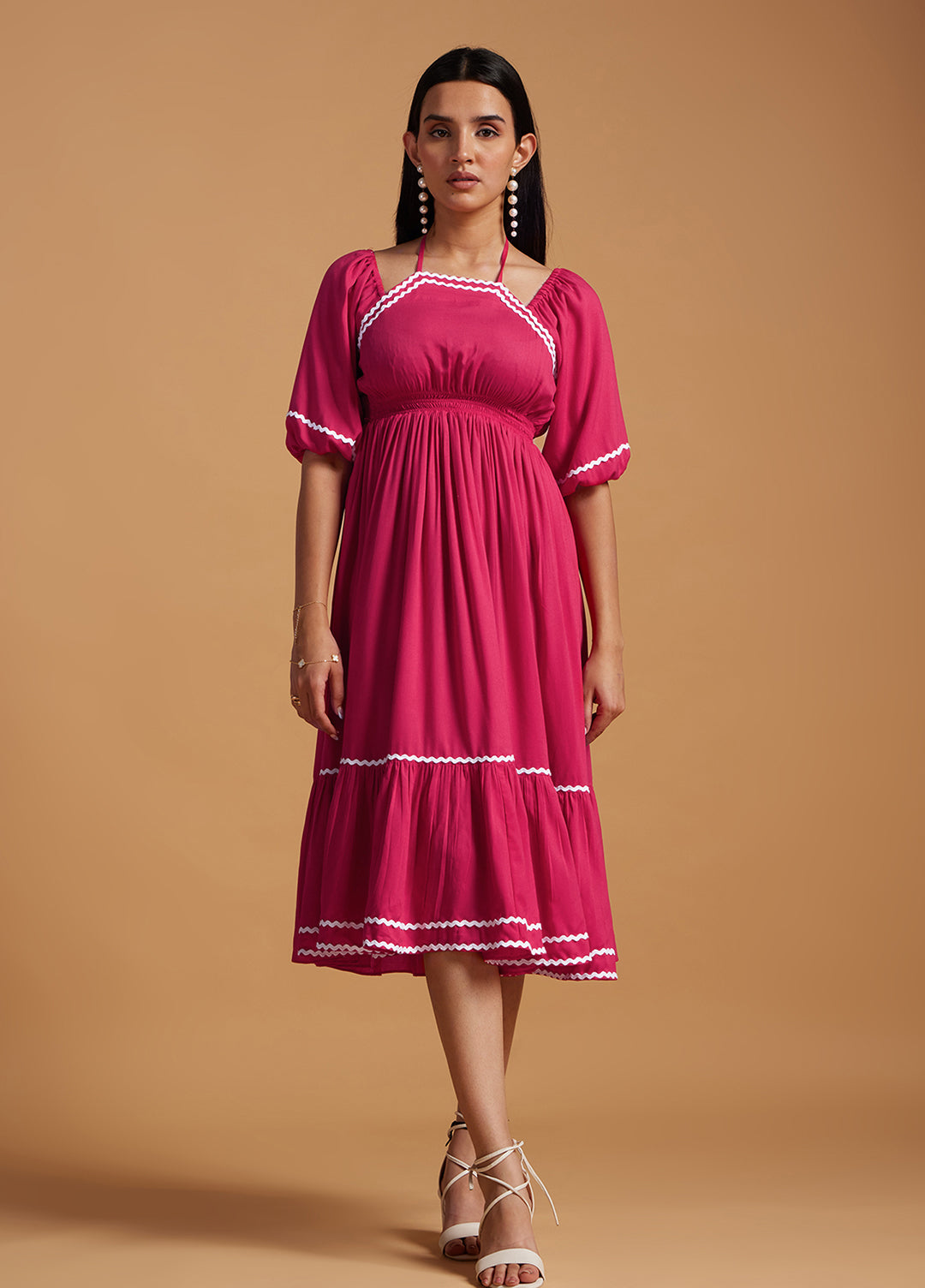 Stylish Fashionista Women Dresses