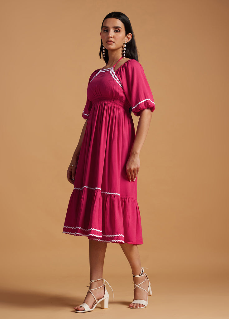 Stylish Fashionista Women Dresses
