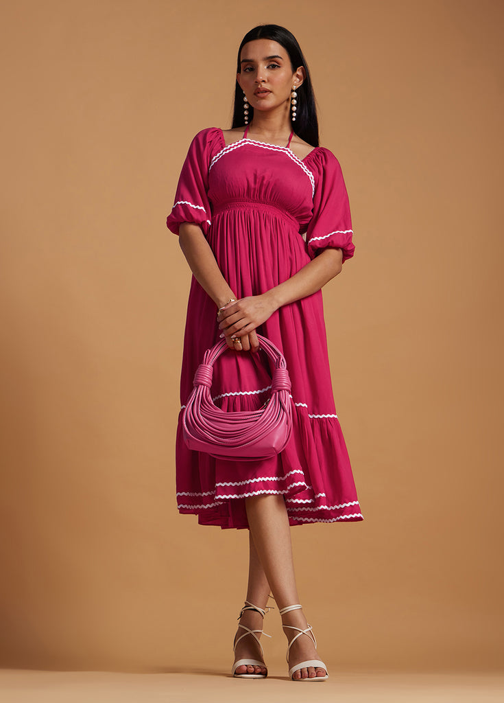 Stylish Fashionista Women Dresses