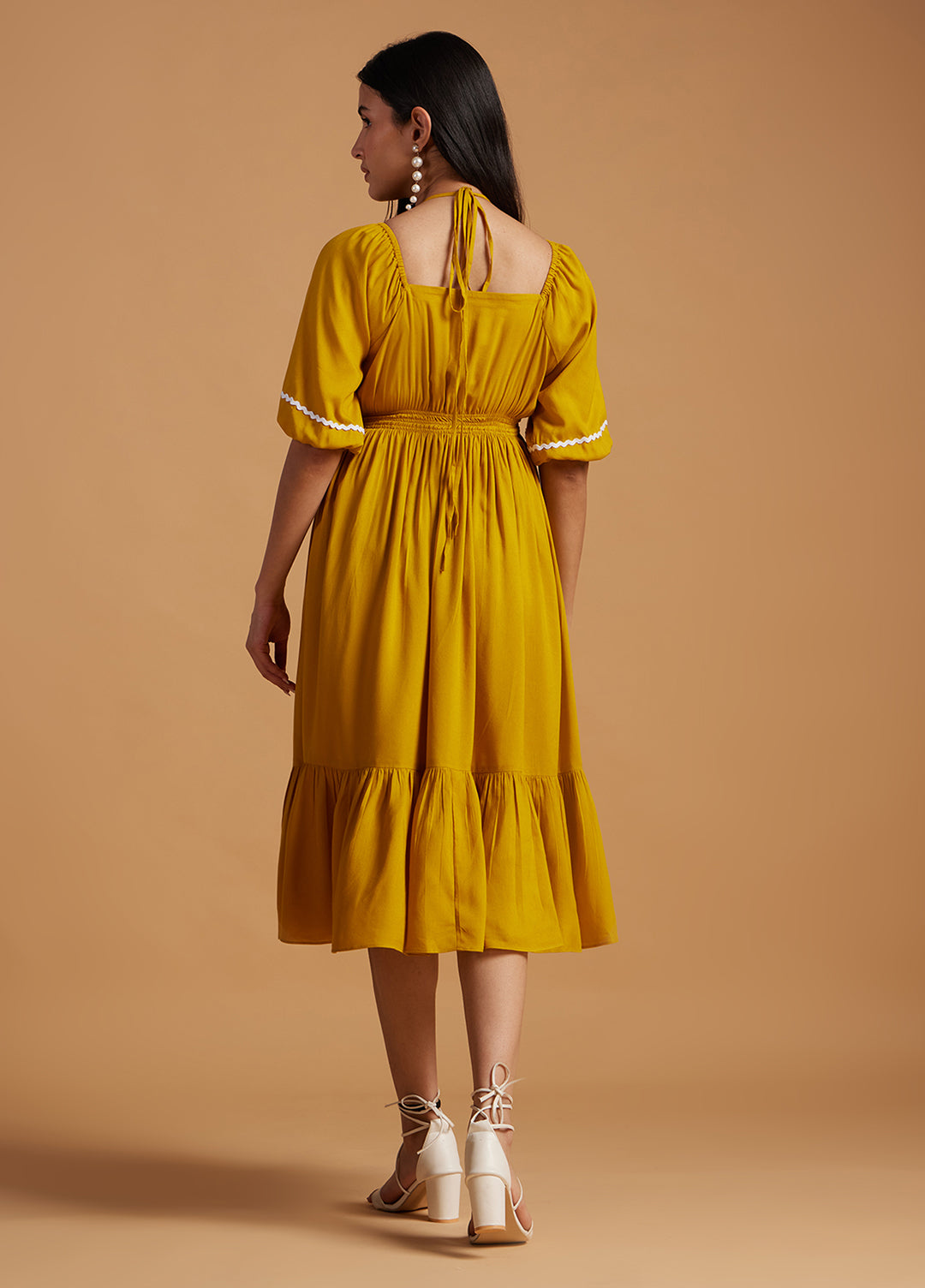 Pretty Elegant Women Dresses