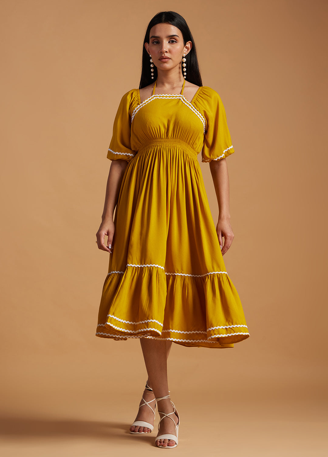 Pretty Elegant Women Dresses