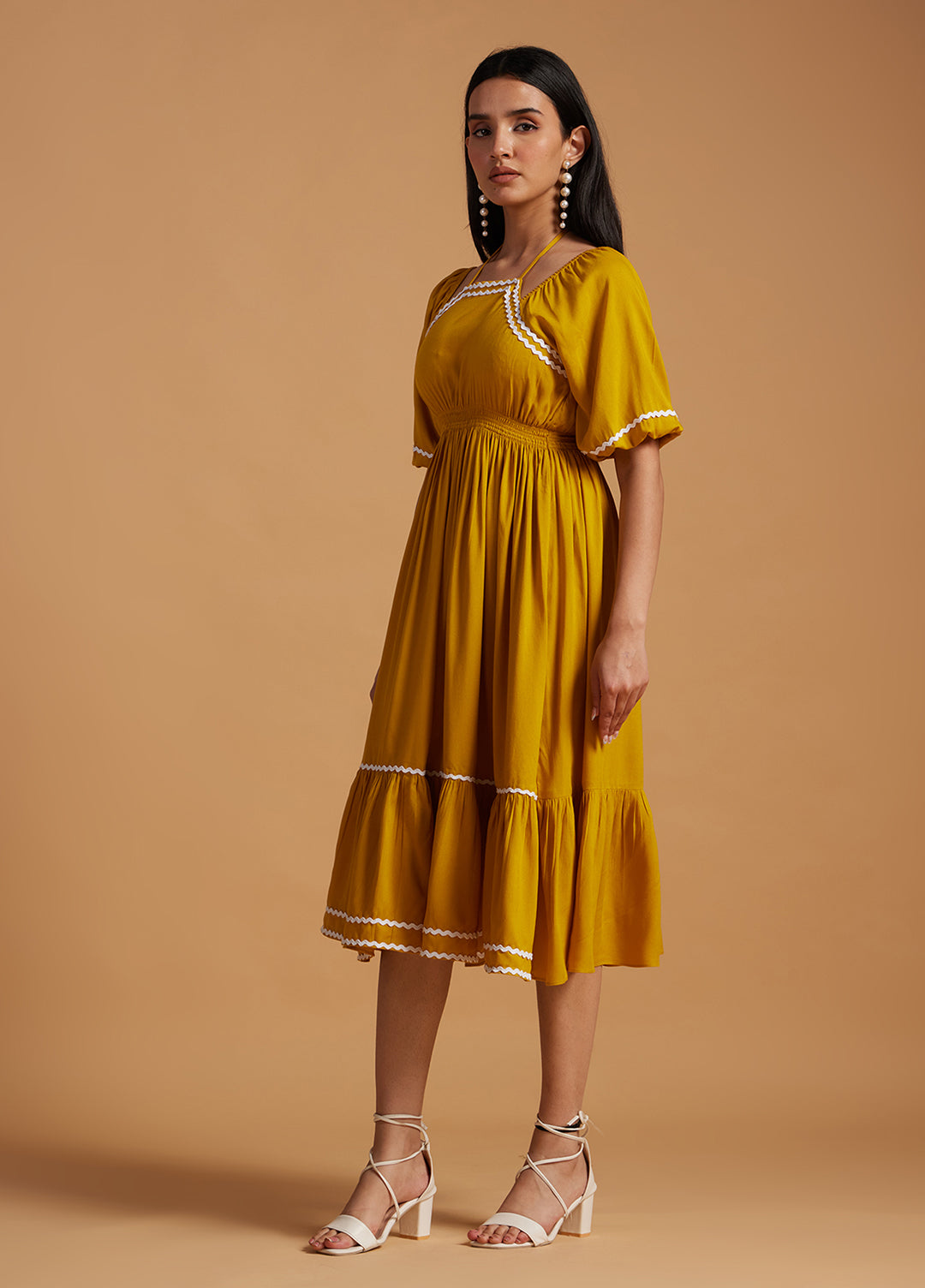 Pretty Elegant Women Dresses