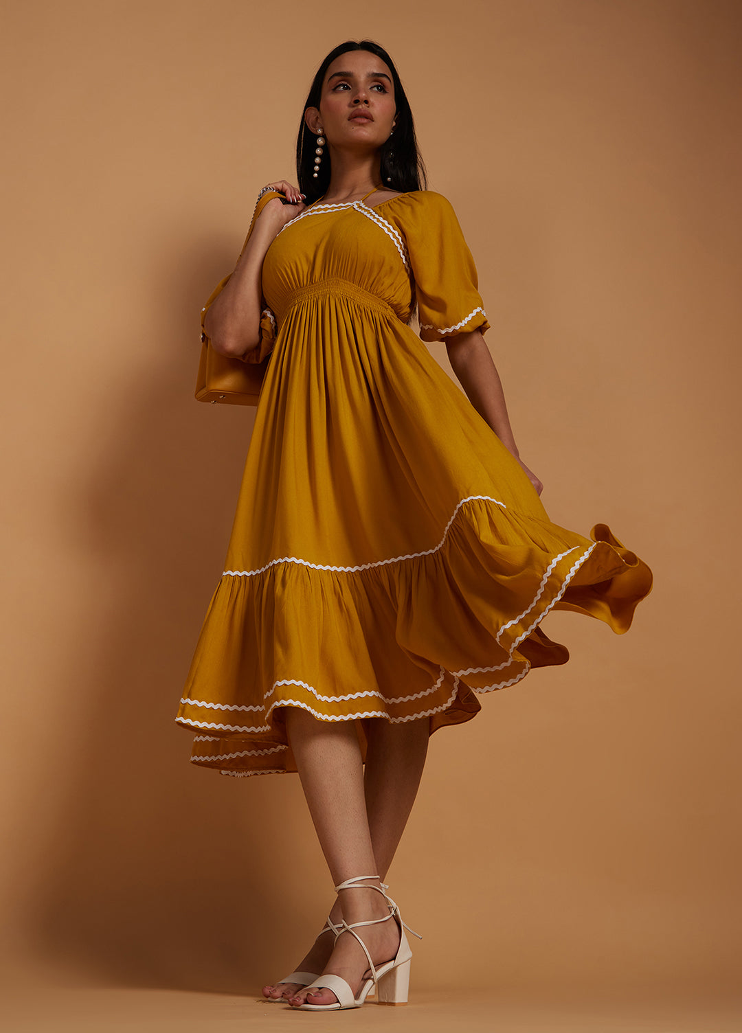 Pretty Elegant Women Dresses