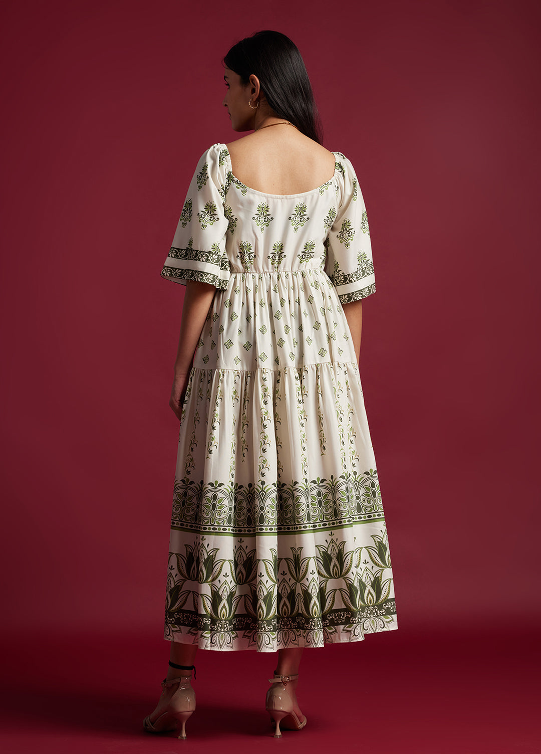 Stylish Elegant Women Dresses