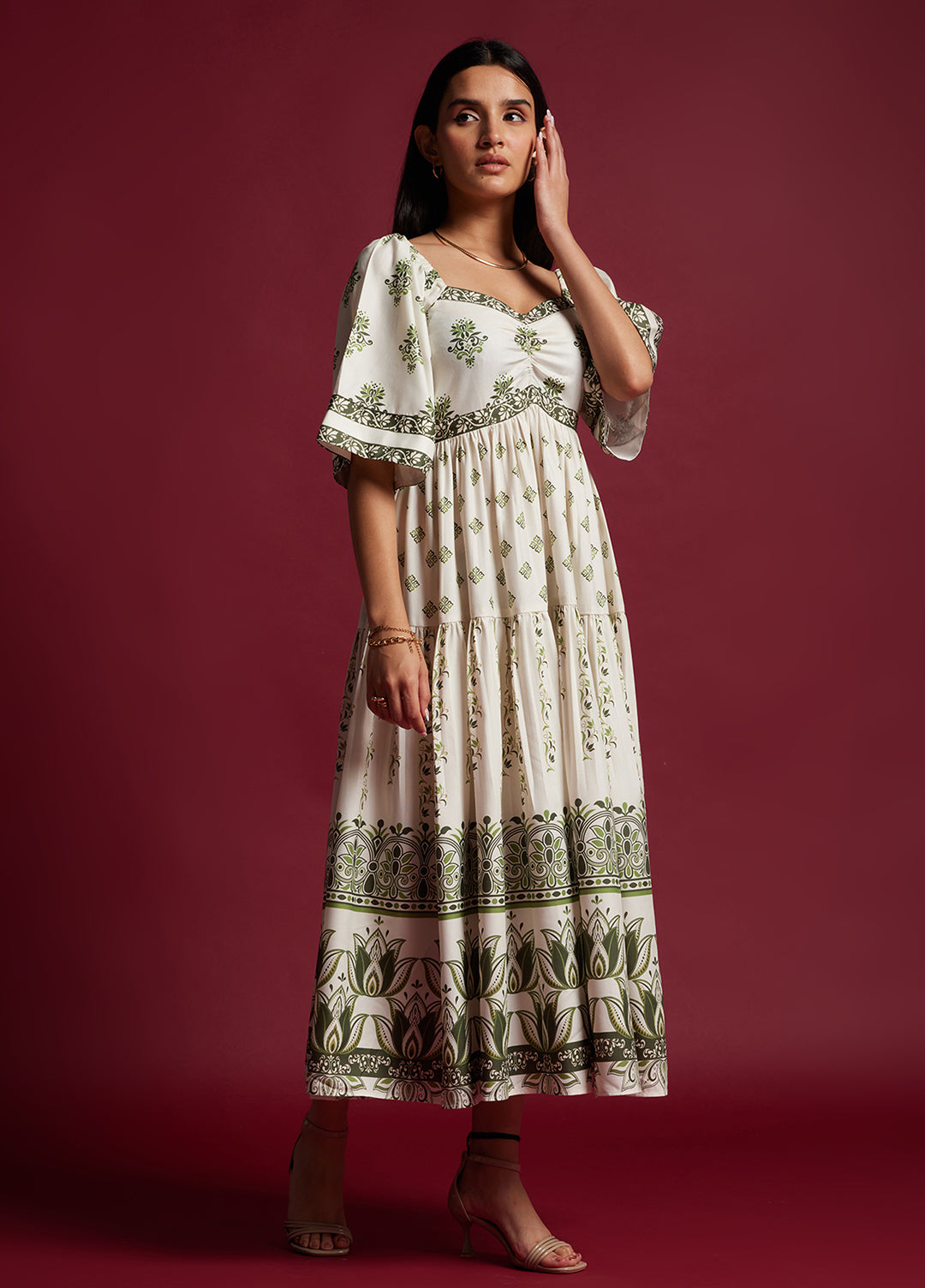 Stylish Elegant Women Dresses