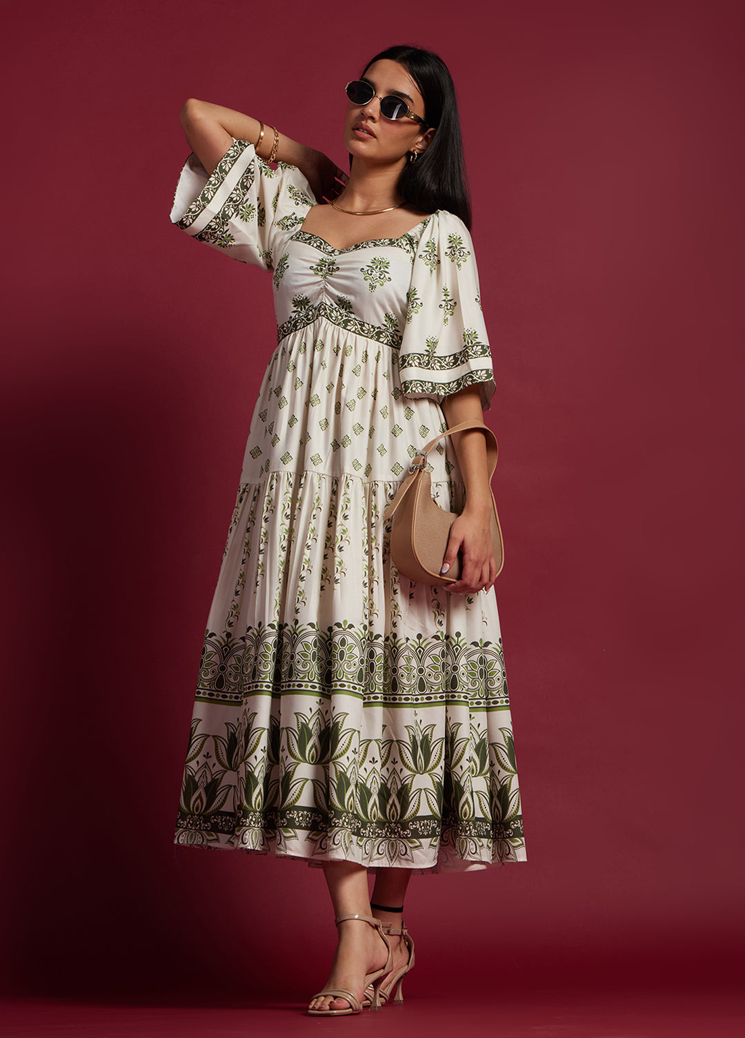 Stylish Elegant Women Dresses