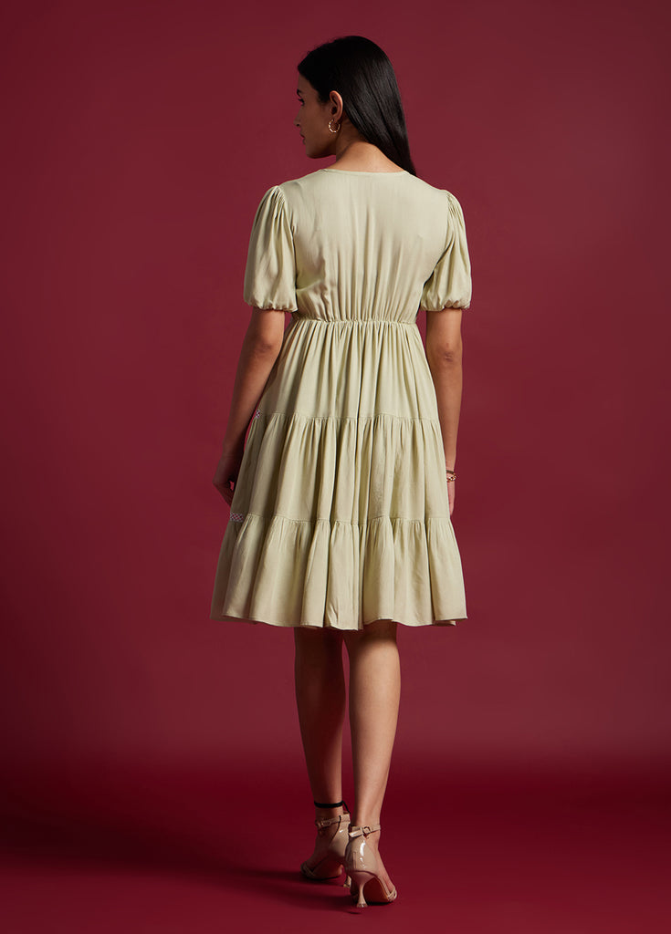 Urbane Elegant Women Dresses