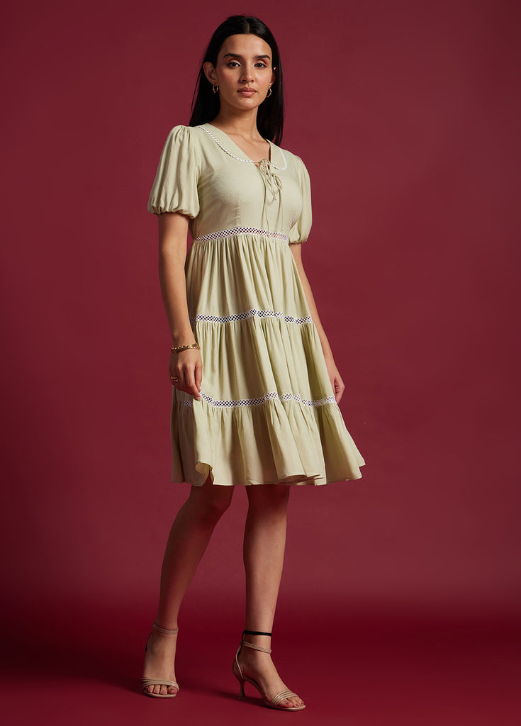 Urbane Elegant Women Dresses