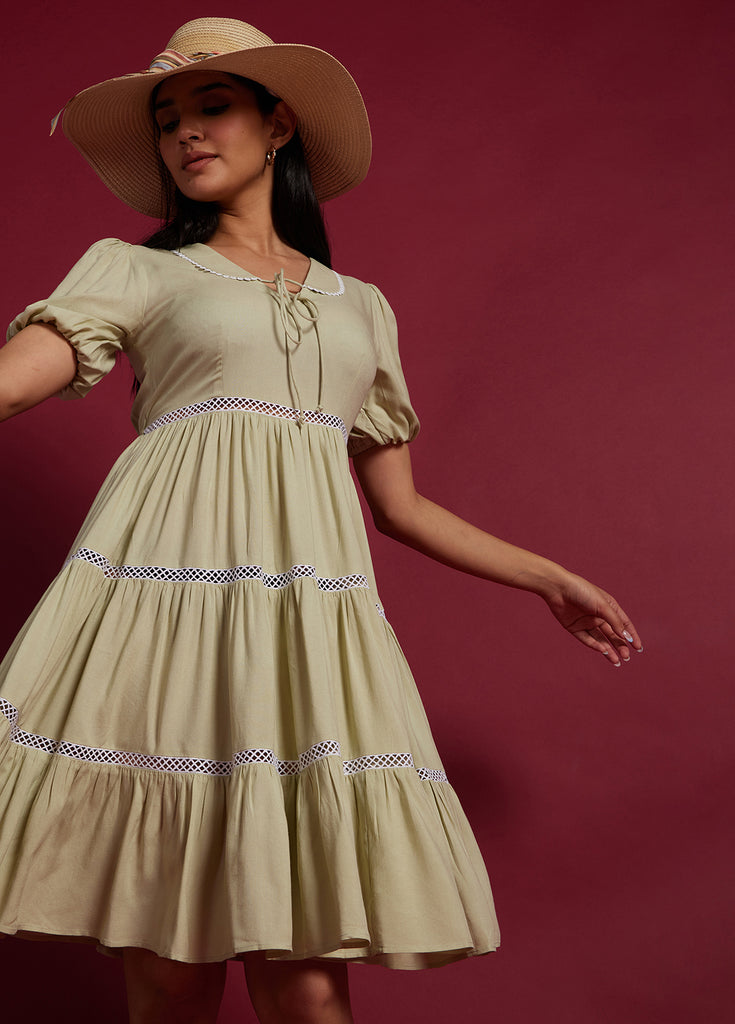 Urbane Elegant Women Dresses