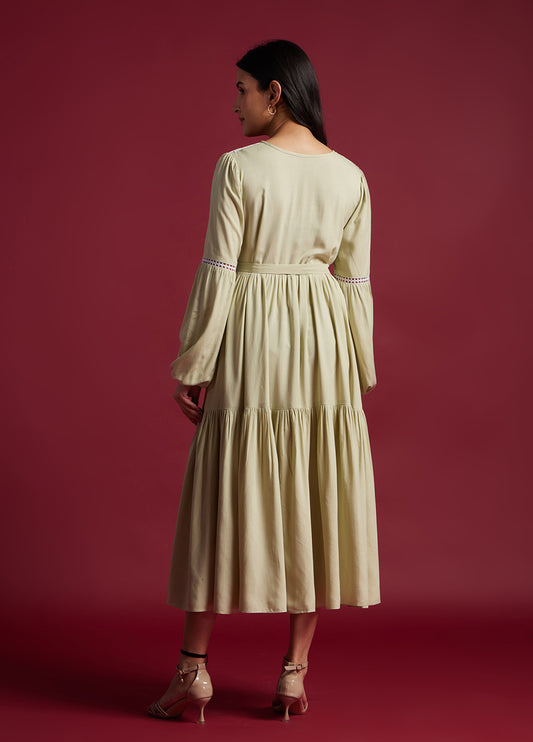 Fancy Elegant Women Dresses