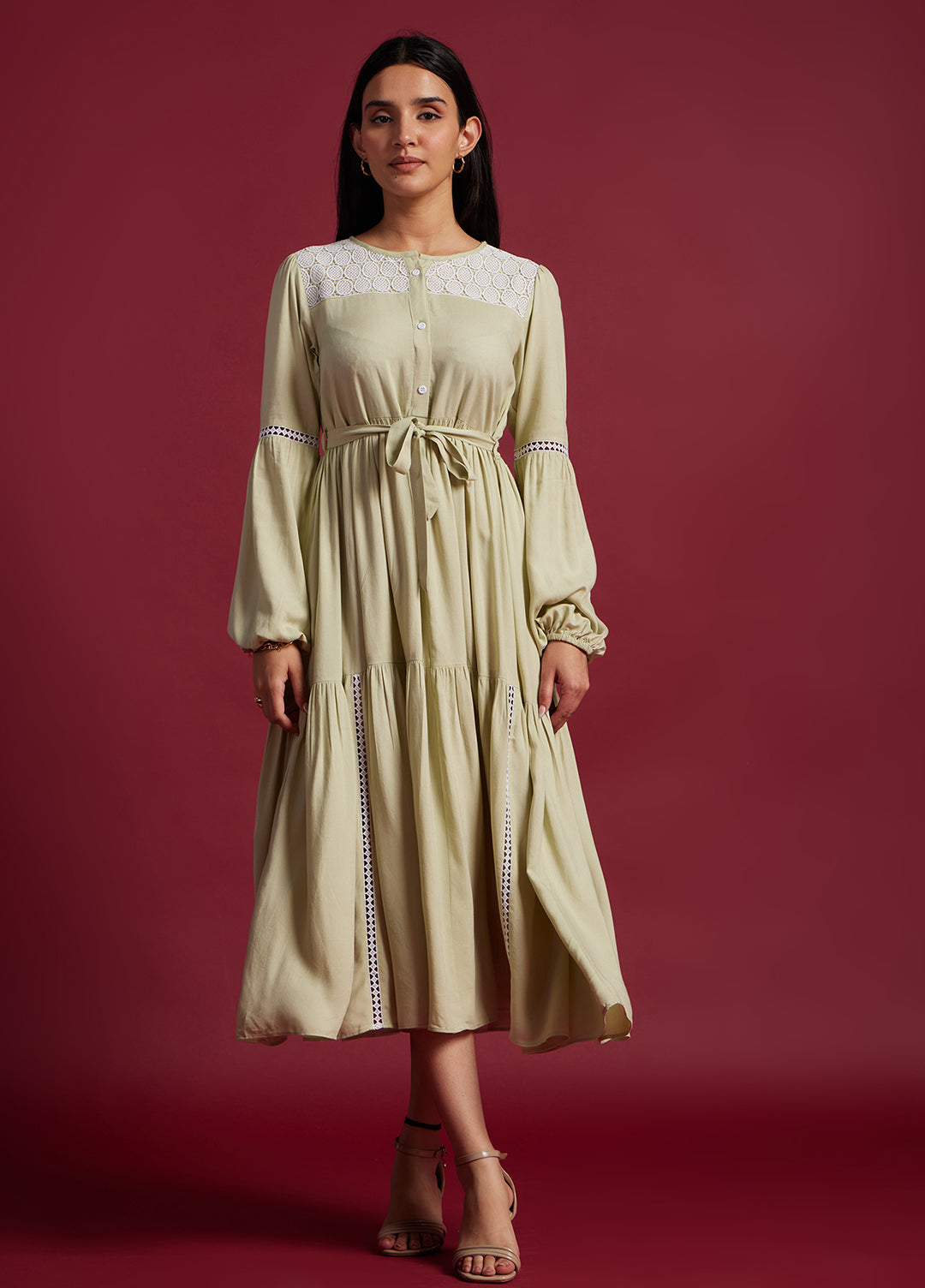 Fancy Elegant Women Dresses