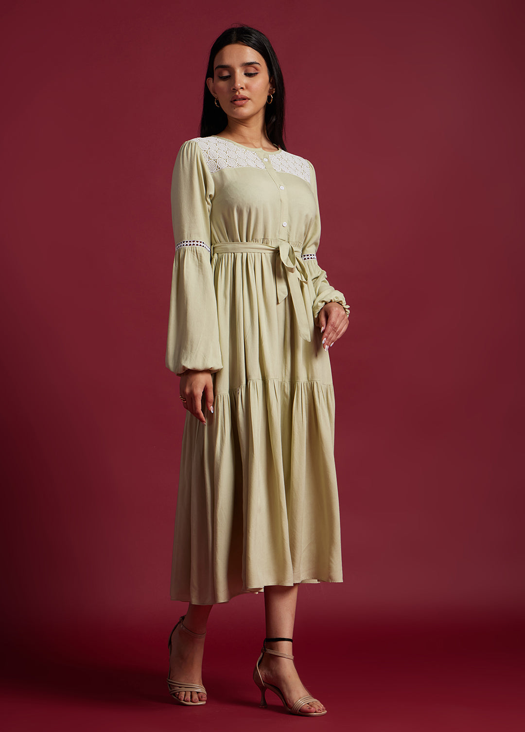 Fancy Elegant Women Dresses