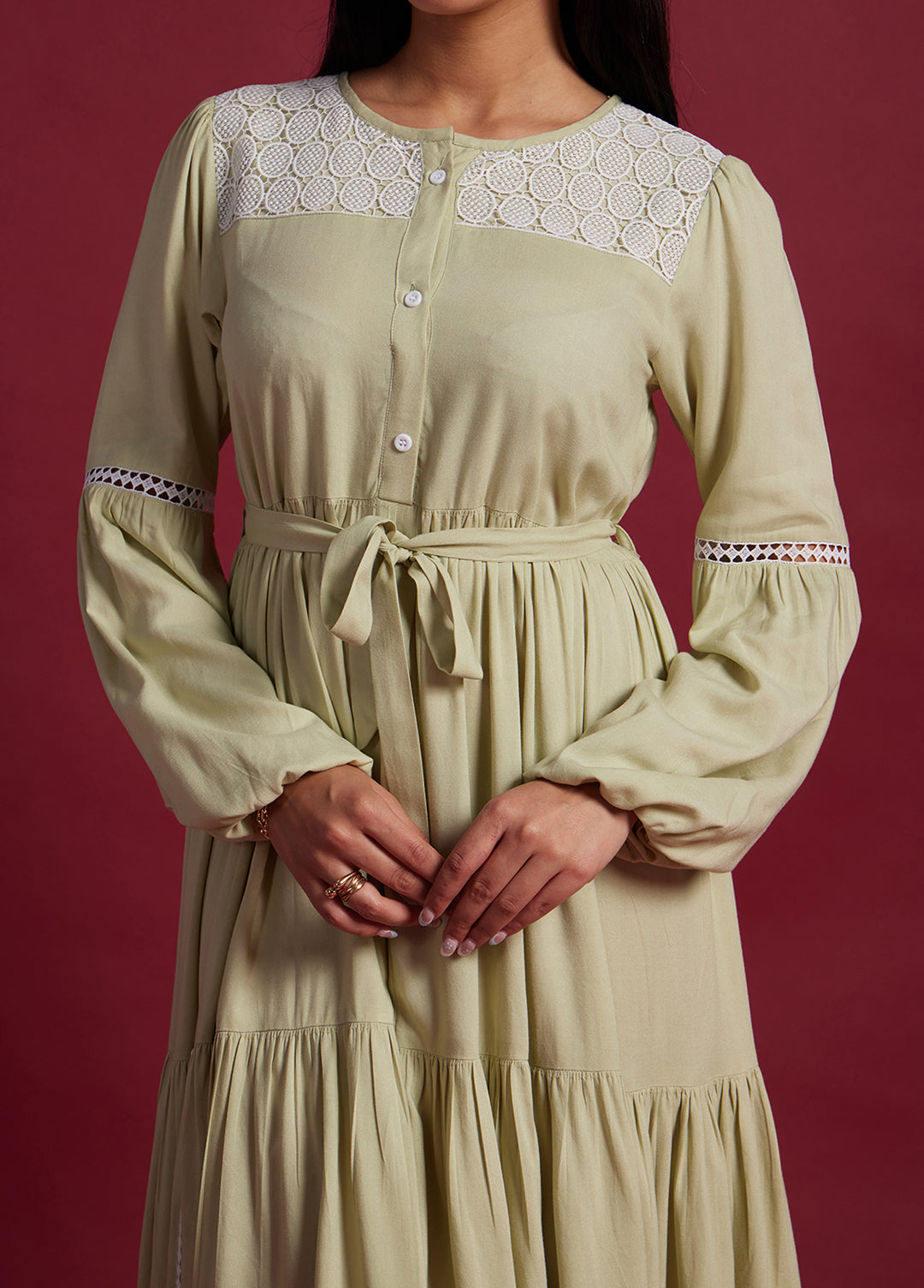 Fancy Elegant Women Dresses