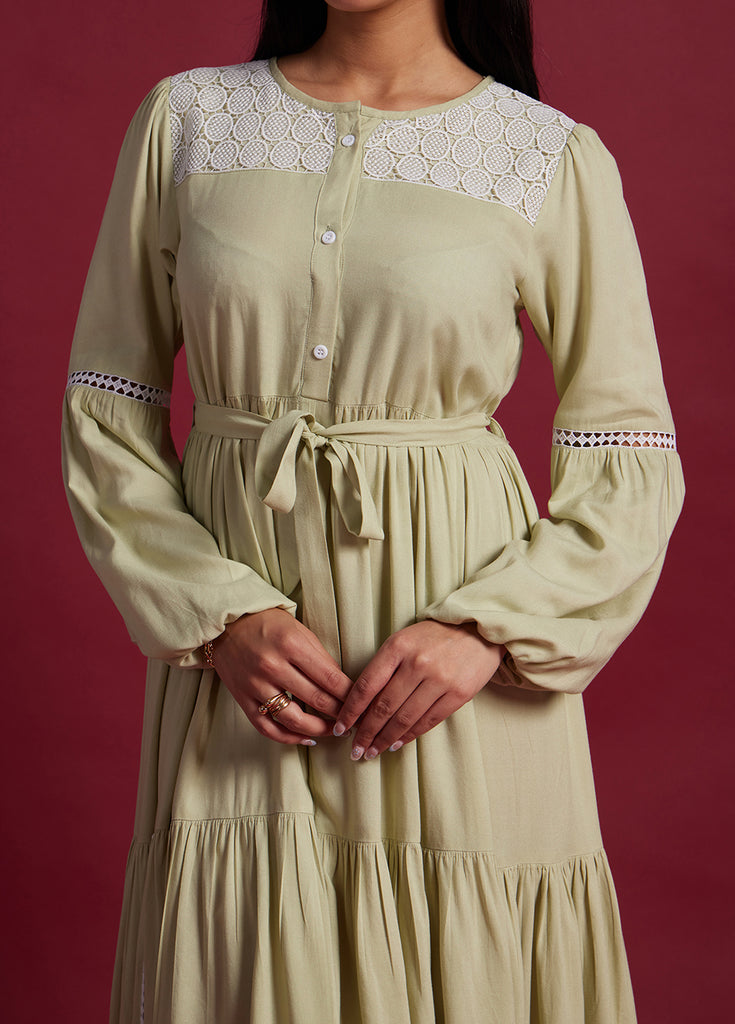 Fancy Elegant Women Dresses