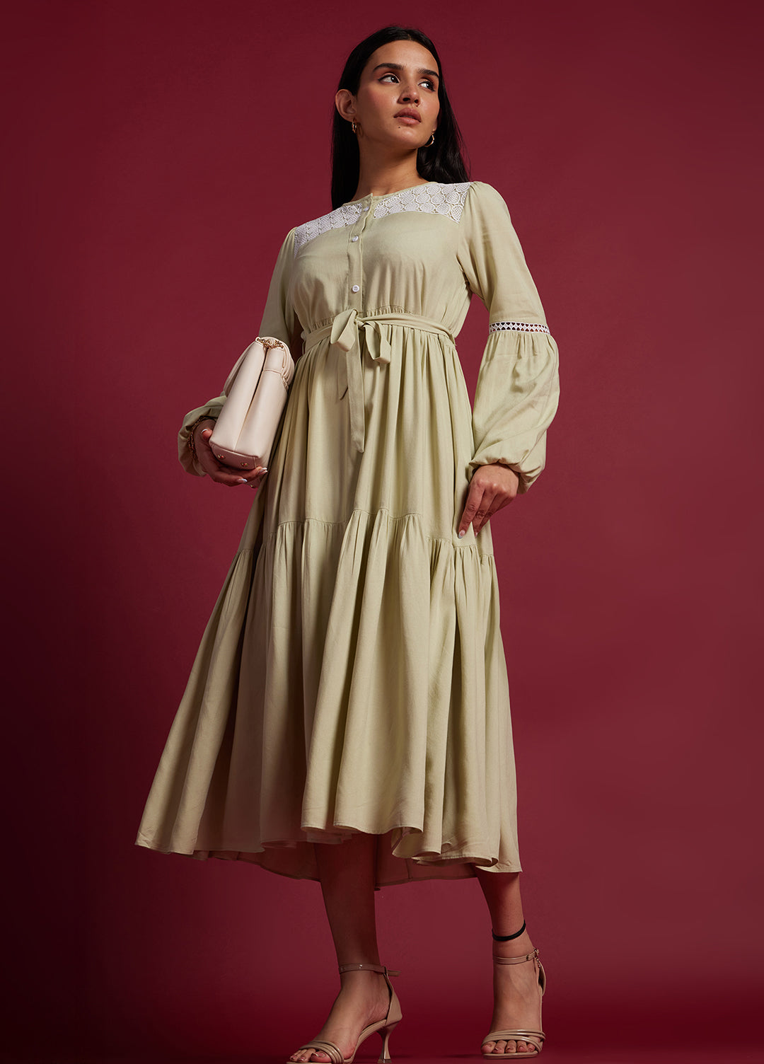 Fancy Elegant Women Dresses