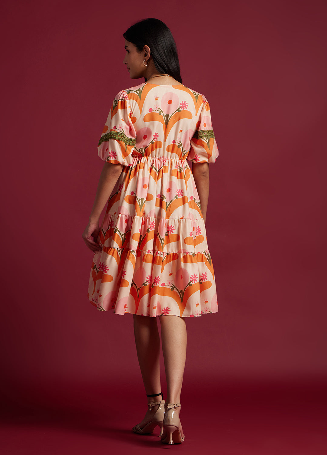 Trendy Elegant Women Dresses
