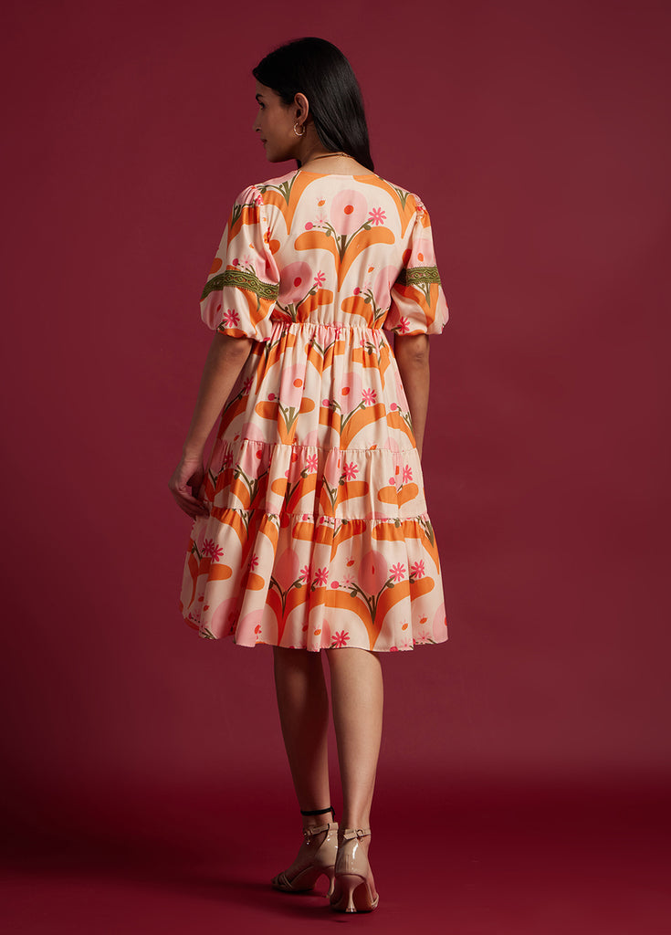 Trendy Elegant Women Dresses