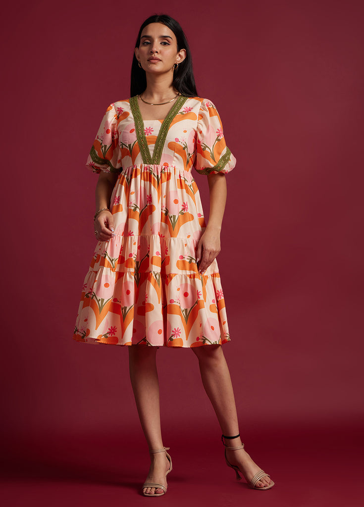 Trendy Elegant Women Dresses