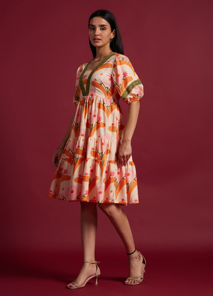Trendy Elegant Women Dresses
