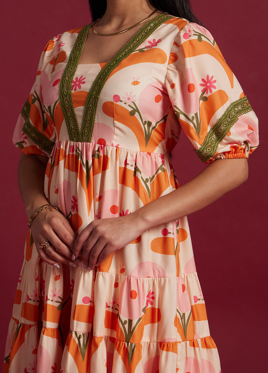 Trendy Elegant Women Dresses