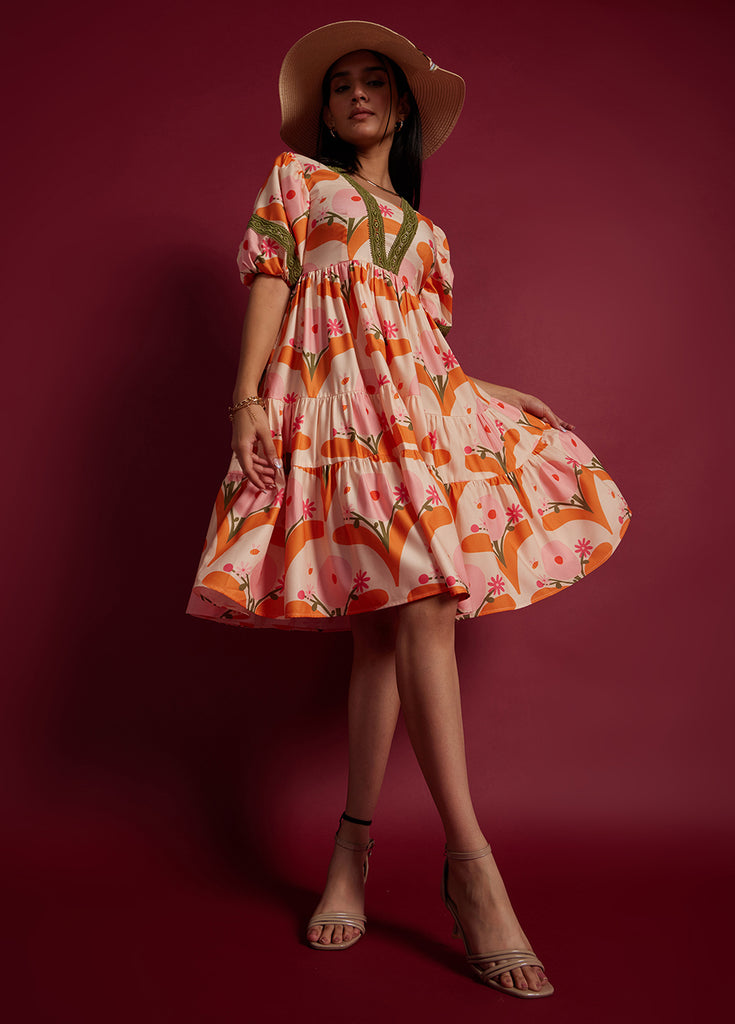 Trendy Elegant Women Dresses