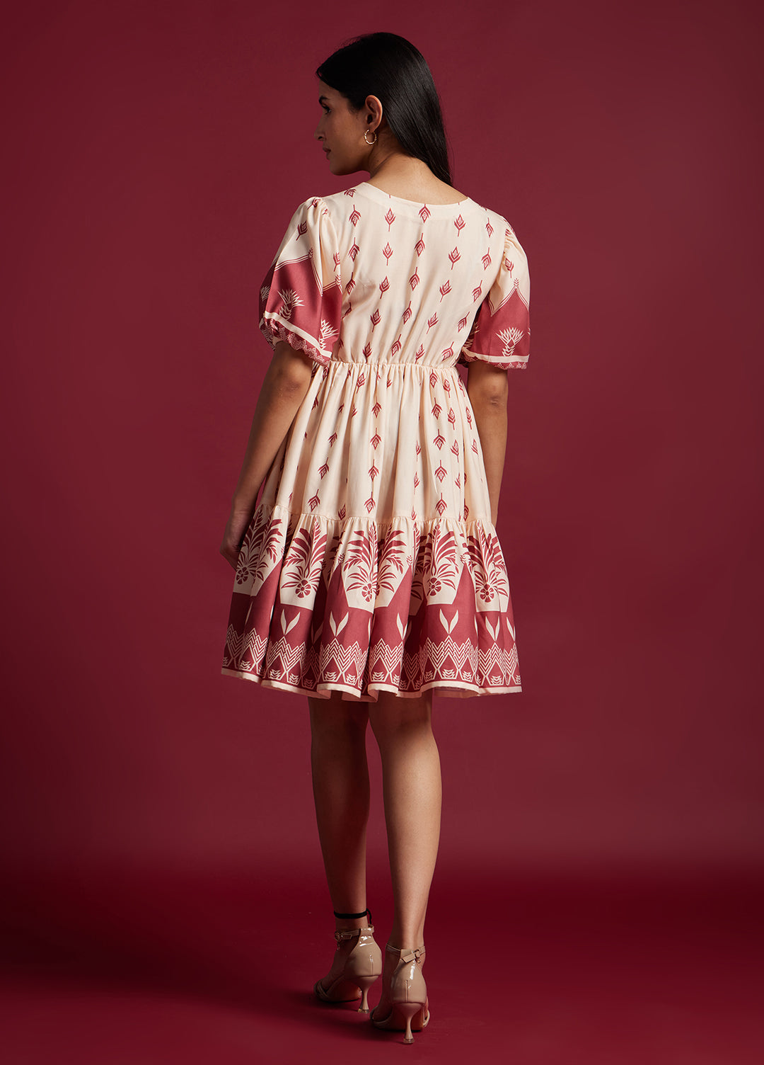 Classy Fashionista Women Dresses